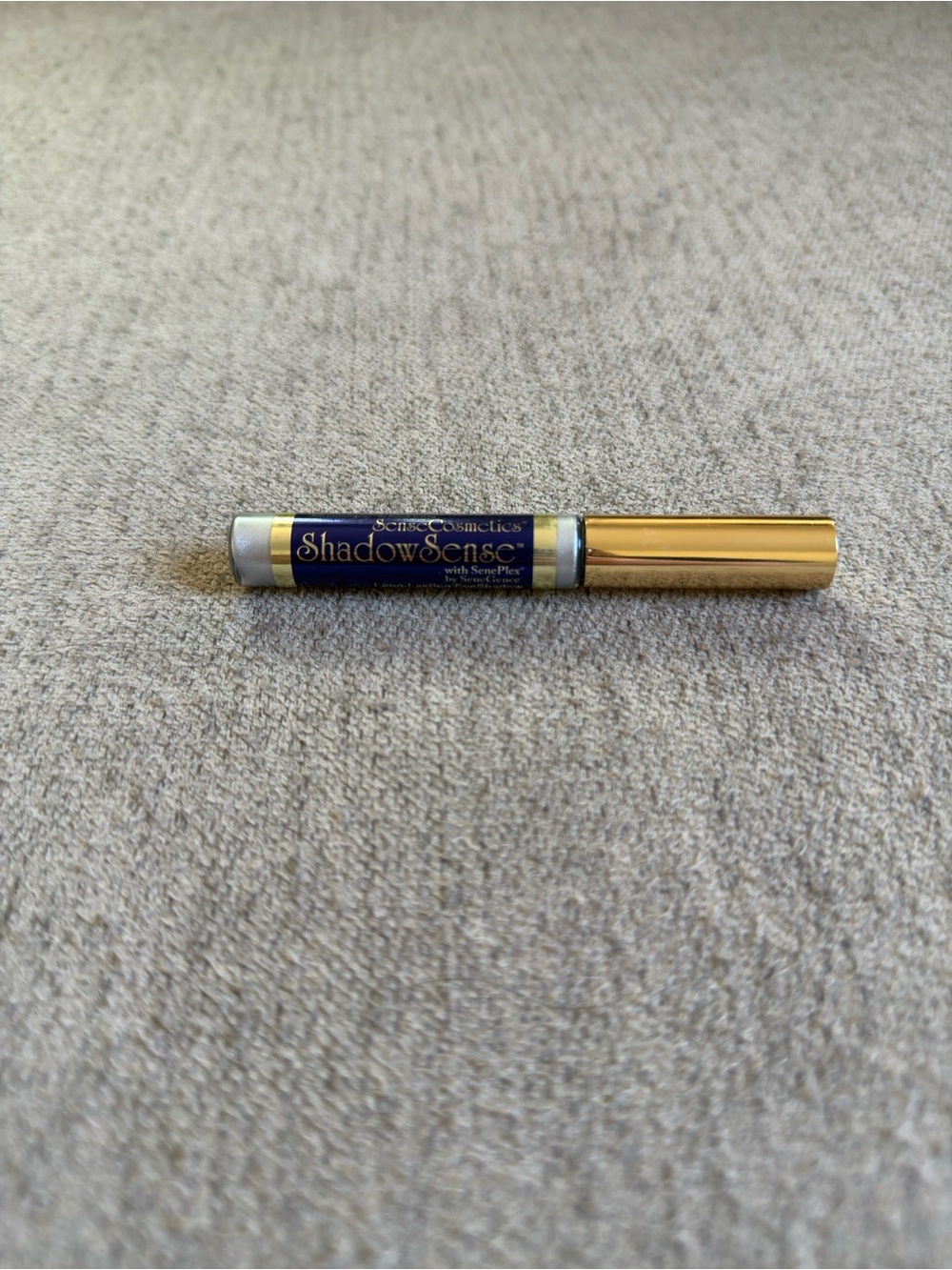 Silver Shimmer ShadowSense
